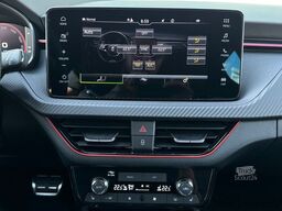 SKODA 1.5TSi DSG Monte Carlo PADACH NAVI eHK M18