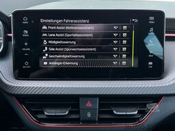 SKODA 1.5TSi DSG Monte Carlo PADACH NAVI eHK M18