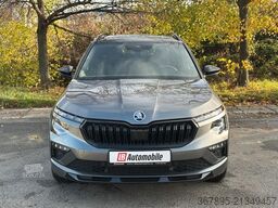 SKODA 1.5TSi DSG Monte Carlo PADACH NAVI eHK M18