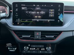 SKODA 1.5TSi DSG Monte Carlo PADACH NAVI eHK M18