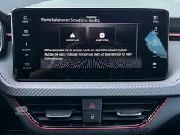 SKODA 1.5TSi DSG Monte Carlo PADACH NAVI eHK M18