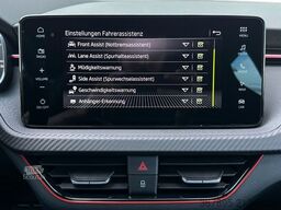 SKODA 1.5TSi DSG Monte Carlo PADACH NAVI eHK M18