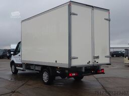 FORD Transit 350 L4 130PS HA Trend Koffer Flügeltüren