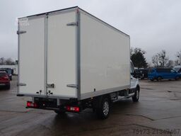 FORD Transit 350 L4 130PS HA Trend Koffer Flügeltüren
