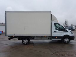 FORD Transit 350 L4 130PS HA Trend Koffer Flügeltüren
