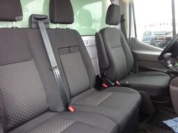 FORD Transit 350 L4 130PS HA Trend Koffer Flügeltüren