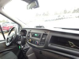 FORD Transit 350 L4 130PS HA Trend Koffer Flügeltüren