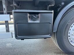  KFB Jessen  Iso Kofferanhänger durchladbar LBW 2