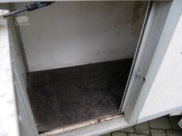  Hundeanhänger 6 Hunde WT Metall