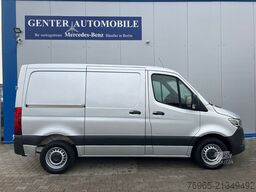 MERCEDES-BENZ Sprinter 314 AUTOMATIK NAVI TOTWINKEL KAMERA LED