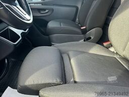 MERCEDES-BENZ Sprinter 314 AUTOMATIK NAVI TOTWINKEL KAMERA LED