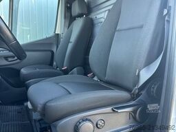 MERCEDES-BENZ Sprinter 314 AUTOMATIK NAVI TOTWINKEL KAMERA LED