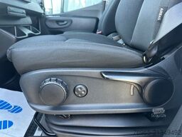 MERCEDES-BENZ Sprinter 314 AUTOMATIK NAVI TOTWINKEL KAMERA LED