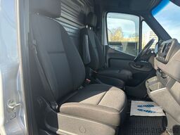 MERCEDES-BENZ Sprinter 314 AUTOMATIK NAVI TOTWINKEL KAMERA LED