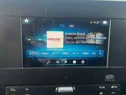 MERCEDES-BENZ Sprinter 314 AUTOMATIK NAVI TOTWINKEL KAMERA LED