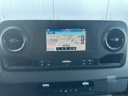 MERCEDES-BENZ Sprinter 314 AUTOMATIK NAVI TOTWINKEL KAMERA LED