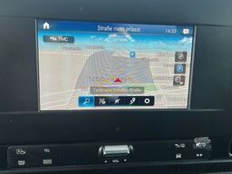 MERCEDES-BENZ Sprinter 314 AUTOMATIK NAVI TOTWINKEL KAMERA LED