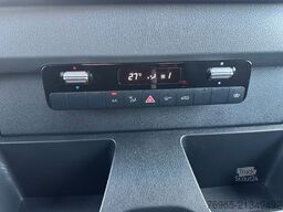 MERCEDES-BENZ Sprinter 314 AUTOMATIK NAVI TOTWINKEL KAMERA LED