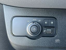 MERCEDES-BENZ Sprinter 314 AUTOMATIK NAVI TOTWINKEL KAMERA LED