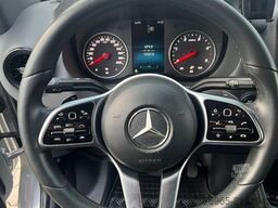 MERCEDES-BENZ Sprinter 314 AUTOMATIK NAVI TOTWINKEL KAMERA LED