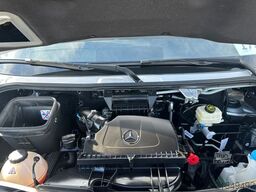 MERCEDES-BENZ Sprinter 314 AUTOMATIK NAVI TOTWINKEL KAMERA LED