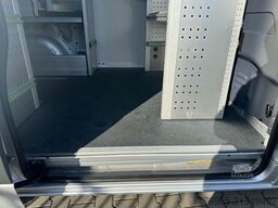 MERCEDES-BENZ Sprinter 314 AUTOMATIK NAVI TOTWINKEL KAMERA LED