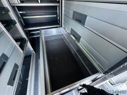 MERCEDES-BENZ Sprinter 314 AUTOMATIK NAVI TOTWINKEL KAMERA LED