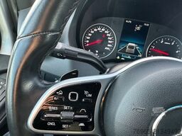 MERCEDES-BENZ Sprinter 314 AUTOMATIK NAVI TOTWINKEL KAMERA LED