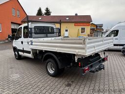 IVECO TurboDaily 65C17 Meiller Kipper 2.9NL HU Neu