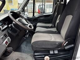 IVECO TurboDaily 65C17 Meiller Kipper 2.9NL HU Neu