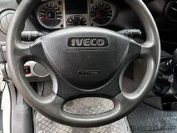 IVECO TurboDaily 65C17 Meiller Kipper 2.9NL HU Neu