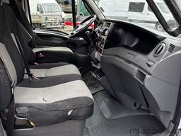 IVECO TurboDaily 65C17 Meiller Kipper 2.9NL HU Neu