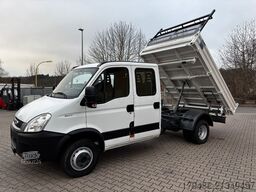 IVECO TurboDaily 65C17 Meiller Kipper 2.9NL HU Neu