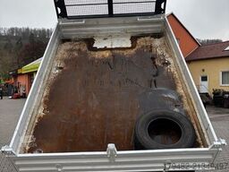 IVECO TurboDaily 65C17 Meiller Kipper 2.9NL HU Neu