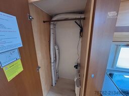 SUNLIGHT C51D, Carado C415 KLIMA SAT TV 100km/h