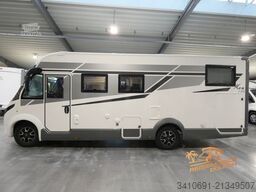 MOBILVETTA Kea I 86 160PS 4,4 t Automatik RFK