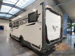 MOBILVETTA Kea I 86 160PS 4,4 t Automatik RFK