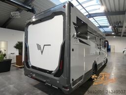 MOBILVETTA Kea I 86 160PS 4,4 t Automatik RFK