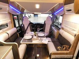 MOBILVETTA Kea I 86 160PS 4,4 t Automatik RFK