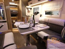 MOBILVETTA Kea I 86 160PS 4,4 t Automatik RFK