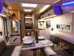 MOBILVETTA Kea I 86 160PS 4,4 t Automatik RFK