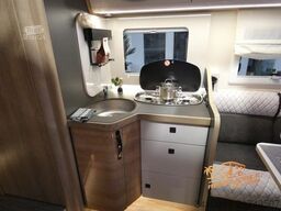 MOBILVETTA Kea I 86 160PS 4,4 t Automatik RFK