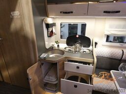 MOBILVETTA Kea I 86 160PS 4,4 t Automatik RFK