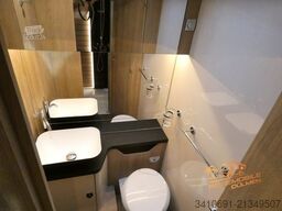 MOBILVETTA Kea I 86 160PS 4,4 t Automatik RFK