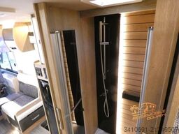 MOBILVETTA Kea I 86 160PS 4,4 t Automatik RFK