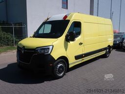 RENAULT Master III Kasten L3H2 HKa 3,5t / Klima / 1 Hand