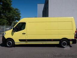 RENAULT Master III Kasten L3H2 HKa 3,5t / Klima / 1 Hand