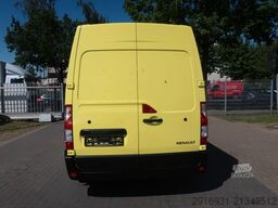 RENAULT Master III Kasten L3H2 HKa 3,5t / Klima / 1 Hand