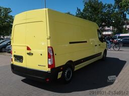 RENAULT Master III Kasten L3H2 HKa 3,5t / Klima / 1 Hand