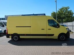 RENAULT Master III Kasten L3H2 HKa 3,5t / Klima / 1 Hand